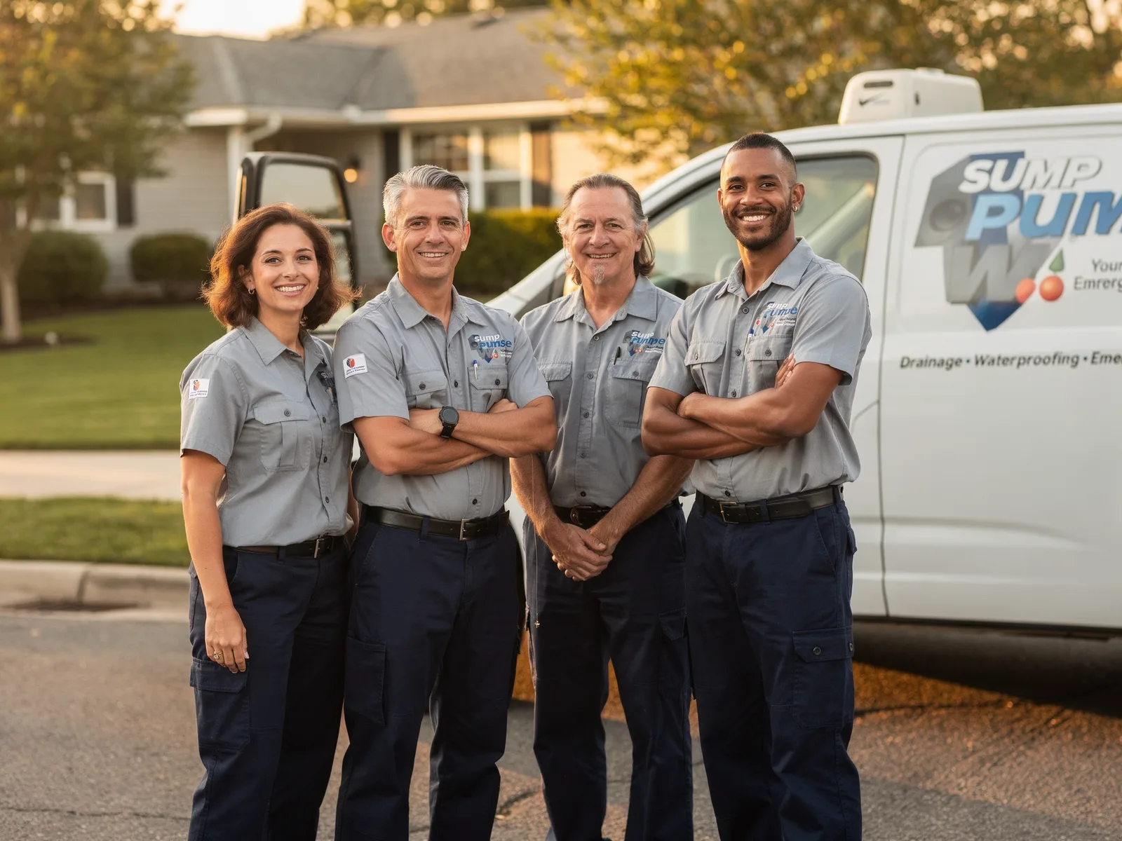 Water Heater Repair company in Huntington, IN